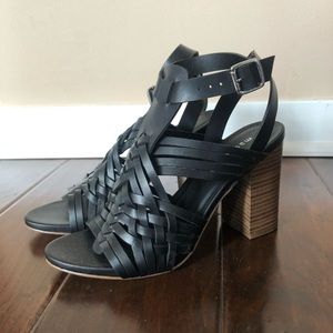 Madden Girl Ransley Sandal